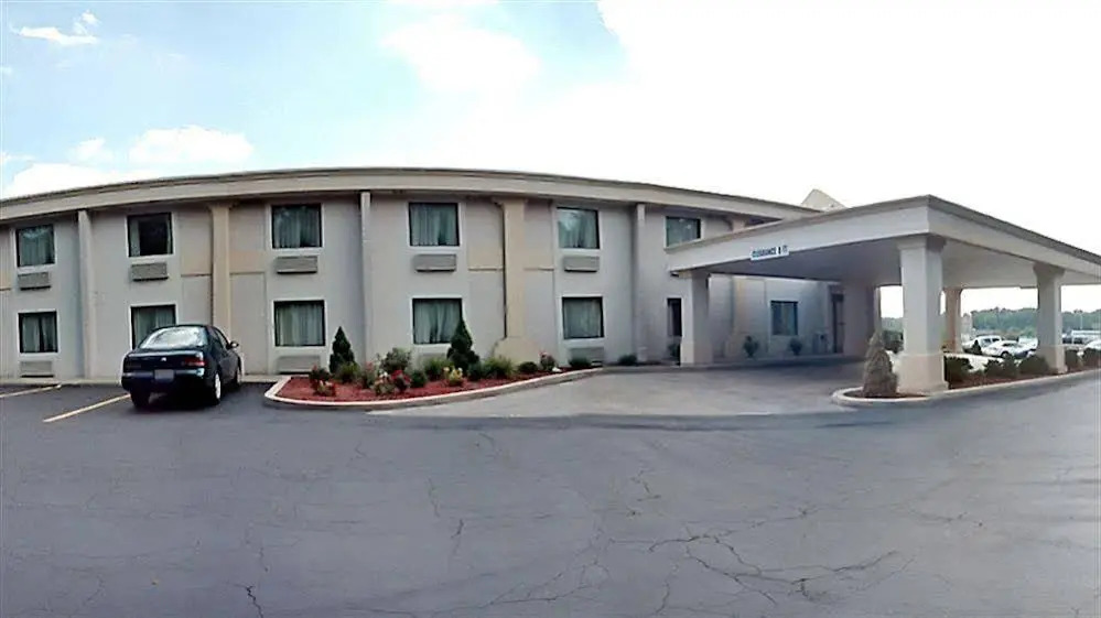 Quality Inn