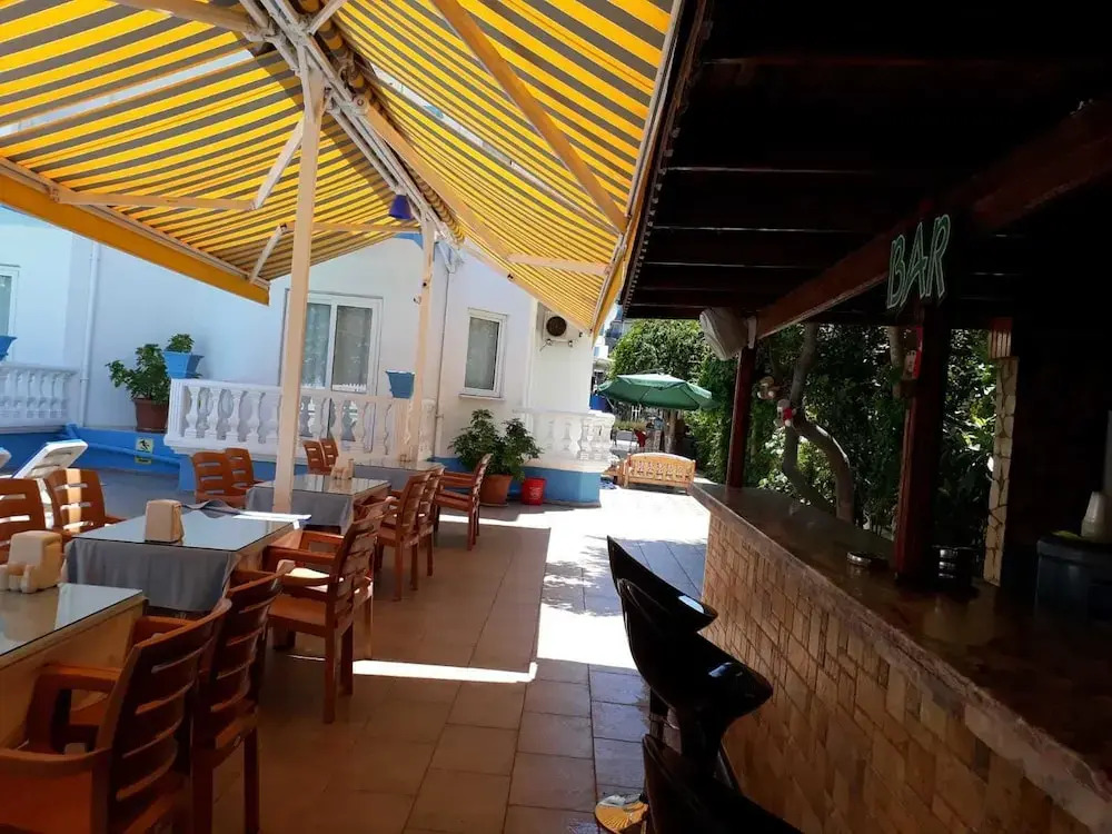 Karatas Apart Hotel