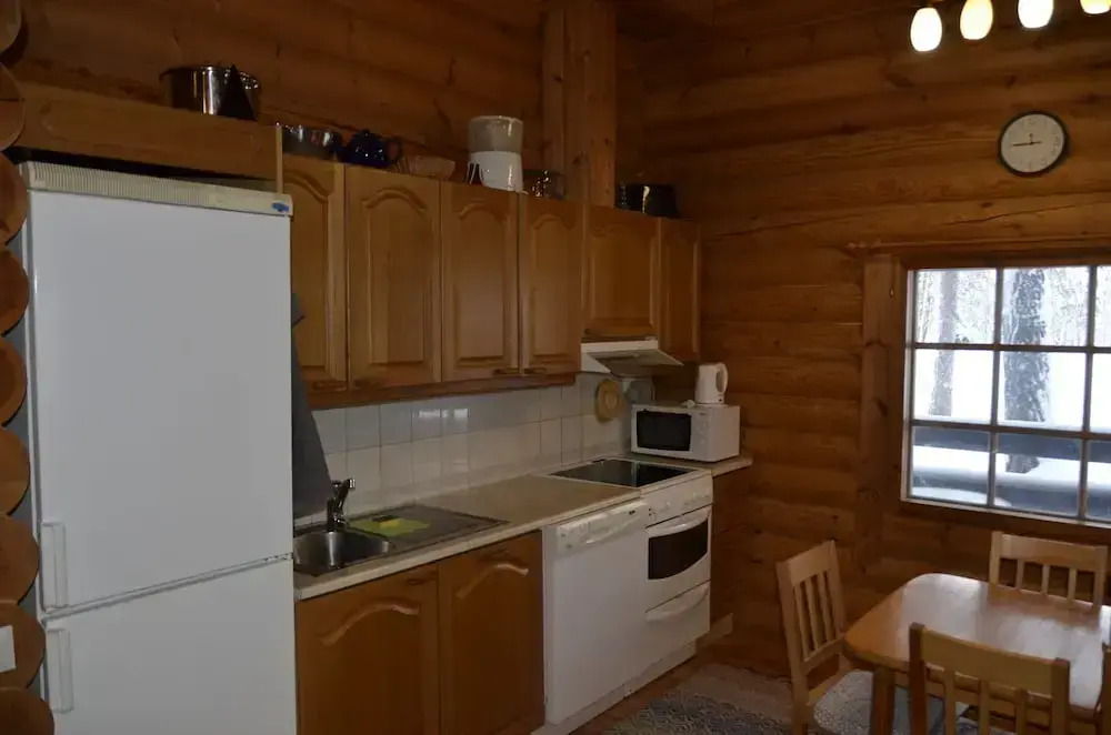 Cottage H62 Ruokolahti