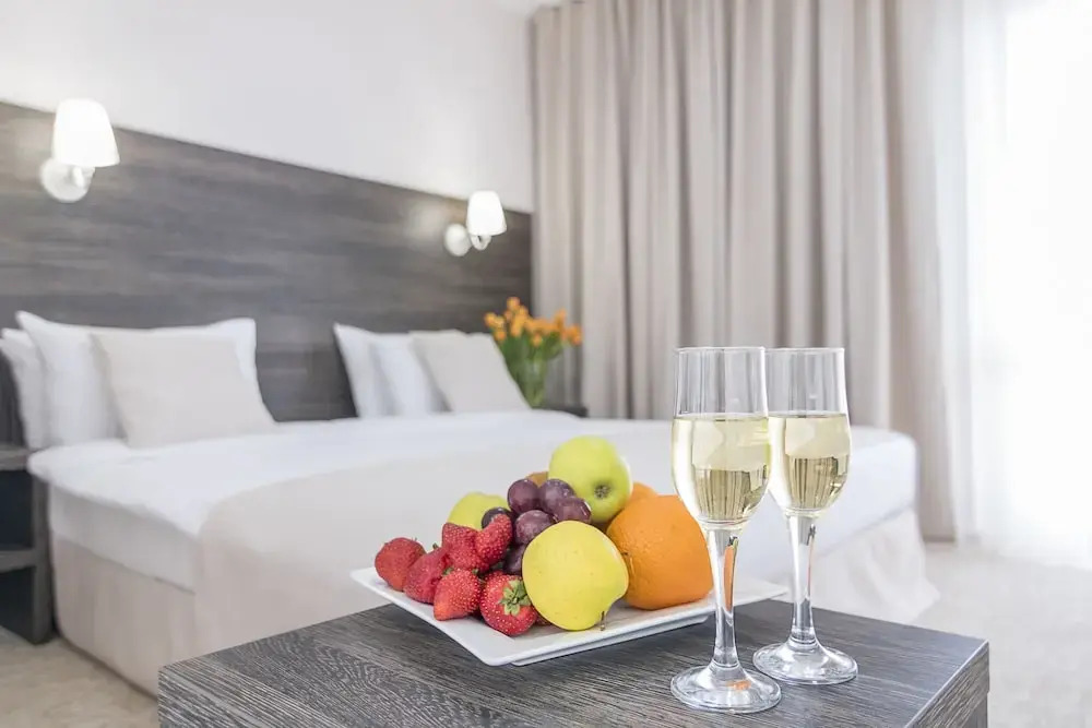 SPA Hotel Galera