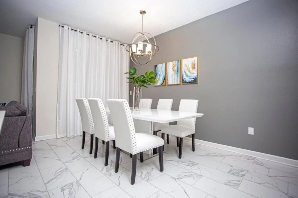 Moradda Awesome Home With Pool in Nice Resort  432