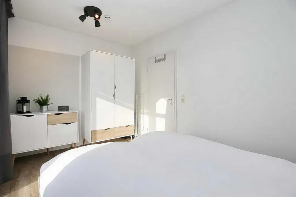 Haffblick Wohnung 42