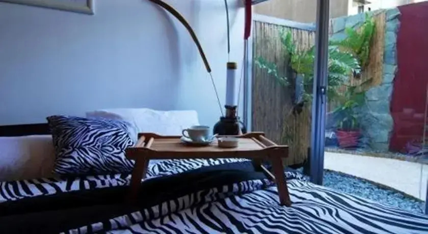 Azotea Suites