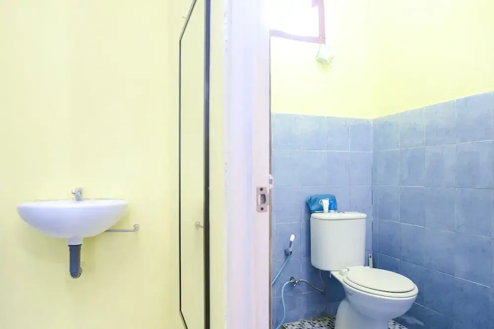 Airy Eco Syariah Tanjung Pandan Hayati Mahim 1 Belitung