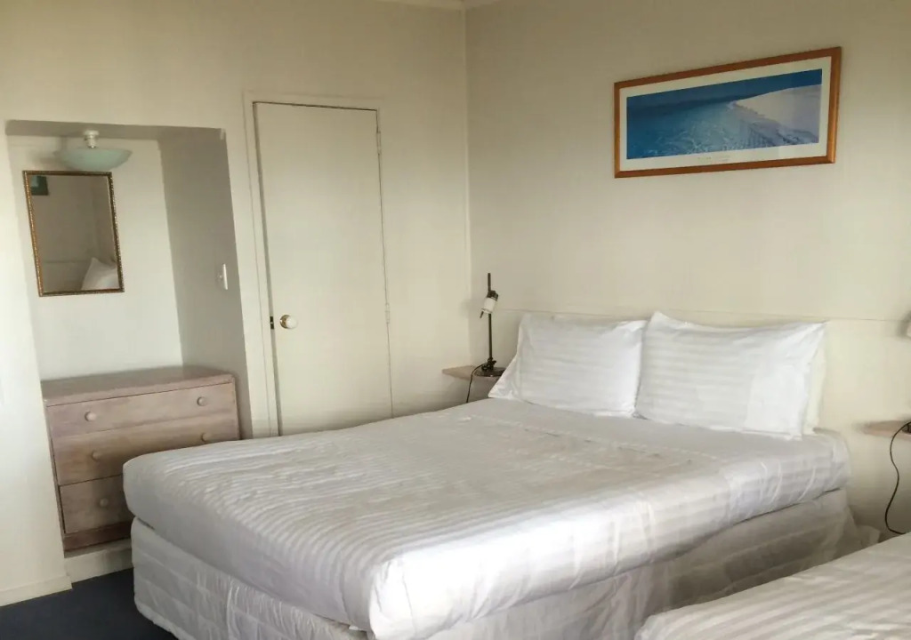 Driftwood Lodge