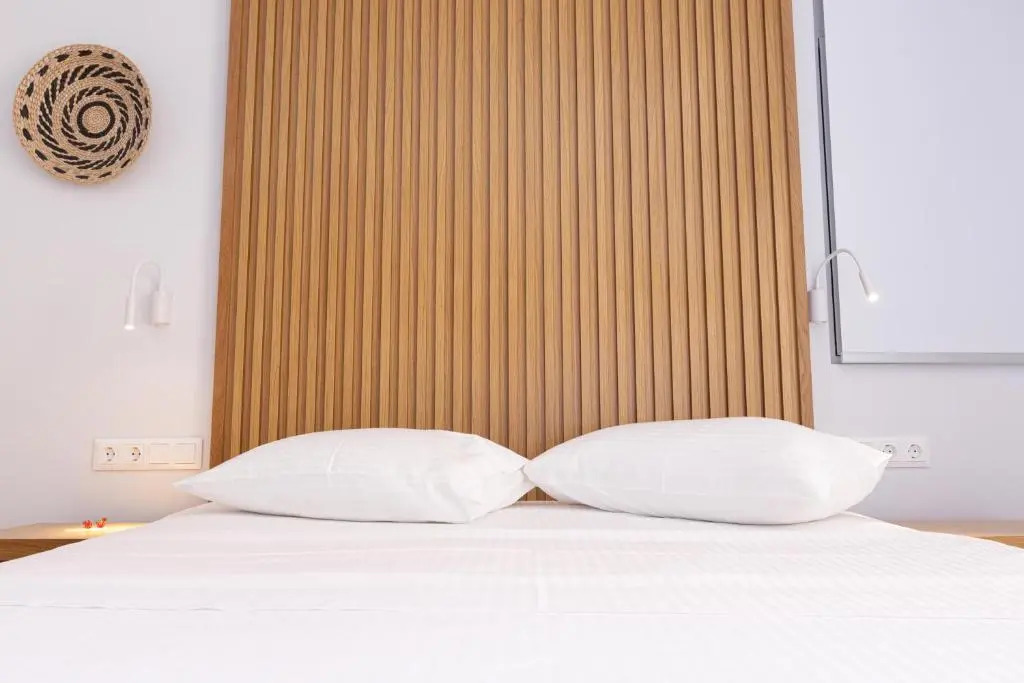 Dimani Suites & Residences