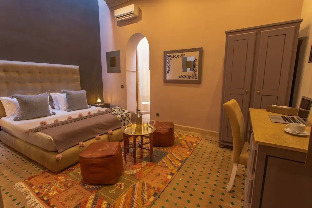 Le Medina Privilège Riad & Spa