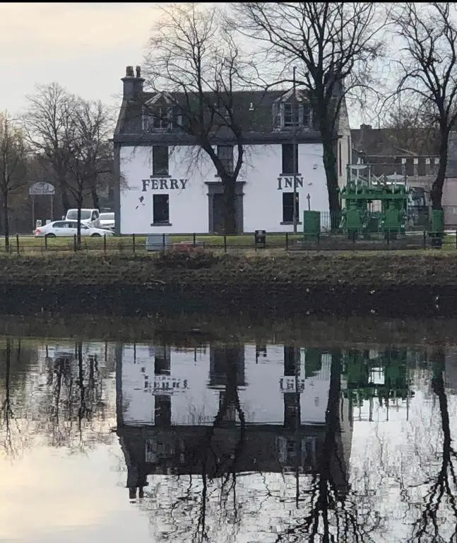 The Ferry Inn