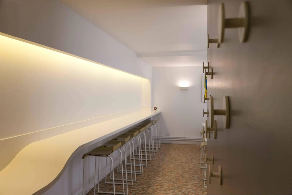 Alfred Hotels Paris Lecourbe- Hôtel Rénové