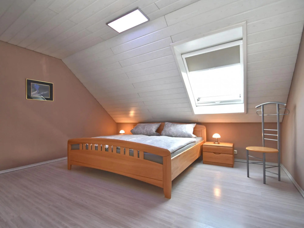 Fantastic Holiday Home in Schonsee, Bavaria