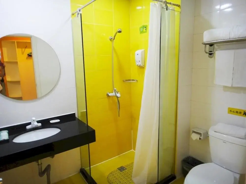 Home Inn Suzhou Xiangcheng Jiayuan Road