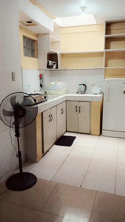 Simple and Comfortable Stay in Baguio City