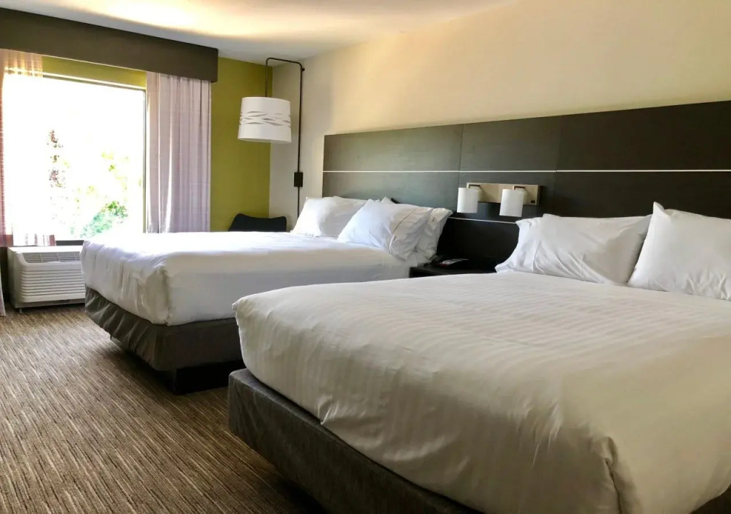 Holiday Inn Express Great Barrington by IHG