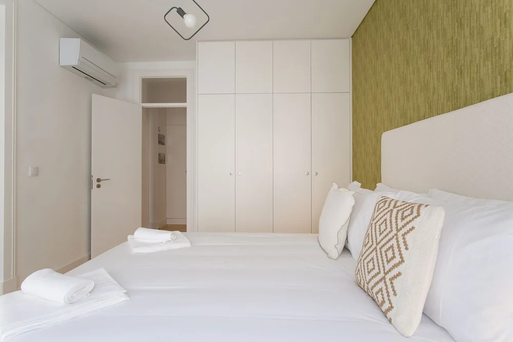 Elegant City Deluxe I Apartment Rentexperience
