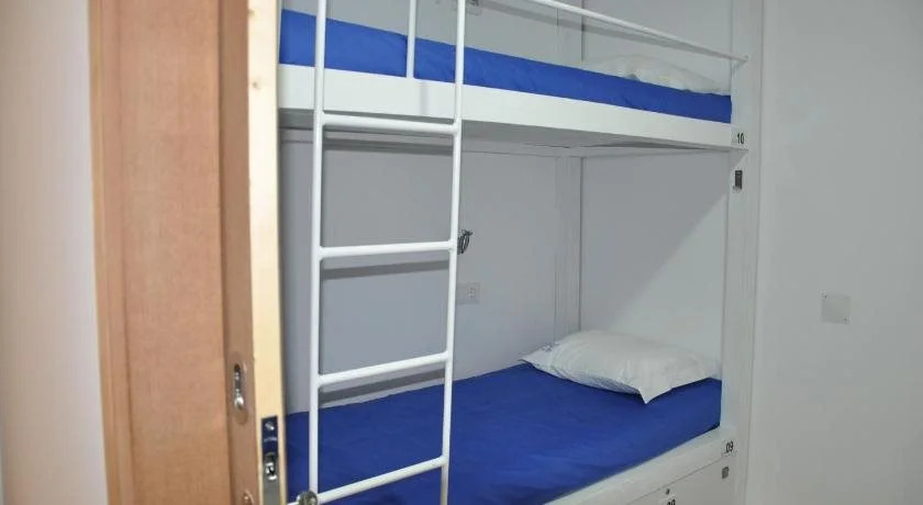 Hostel Eleven