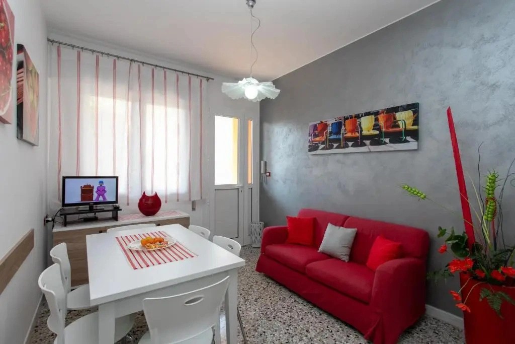Appartamenti BEDIN, JESOLO
