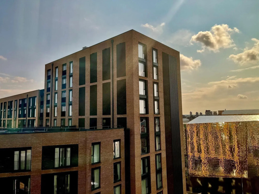 Novotel Leicester