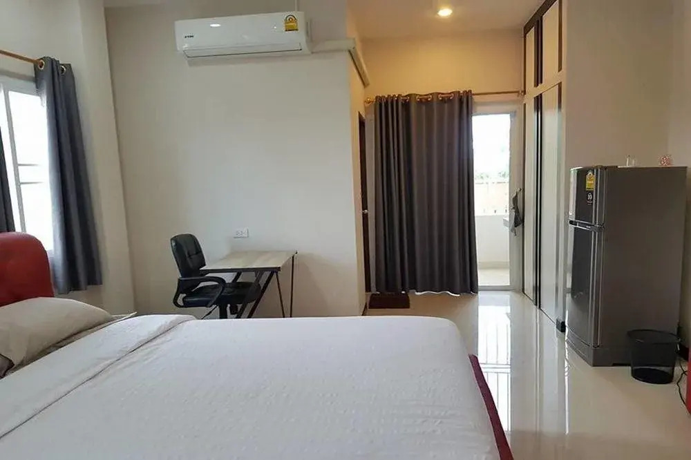 Natcha Casa Rico Residence