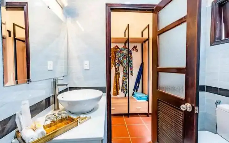 Phú Quốc Dumbo Bungalows