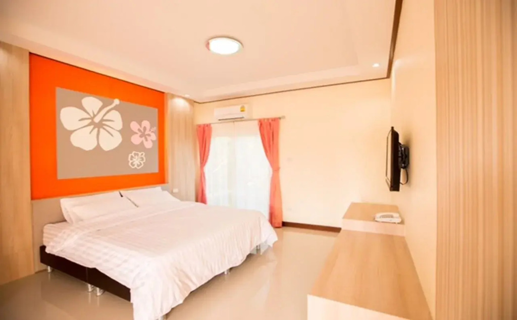 Naphet Resort