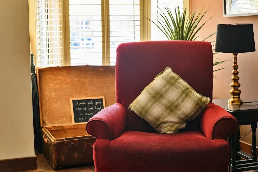 Cottage in Tremadog With Hot Tub & Beaches Nearby
