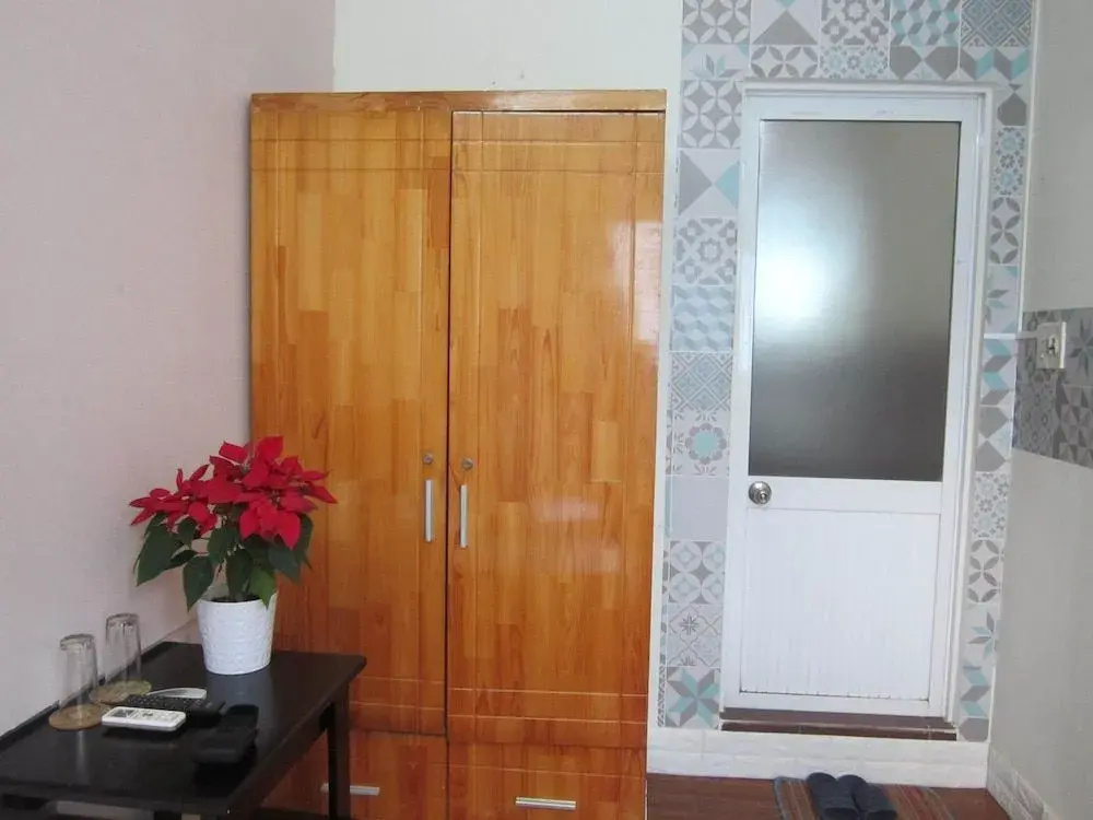 Forget Me Not Hotel Nha Trang
