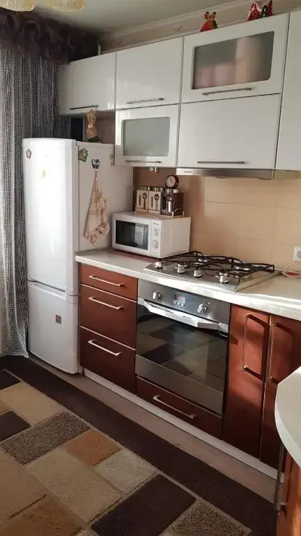 Apartamenty na SOVETSKOJ 39