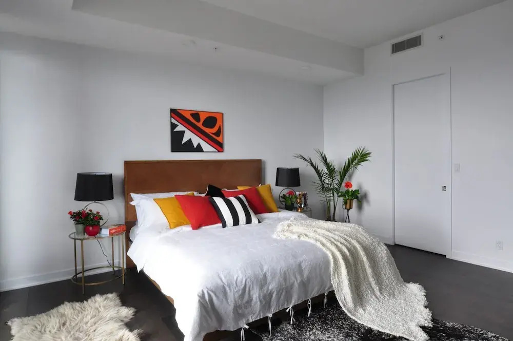 Tour des Canadiens Penthouse by Hometrotting