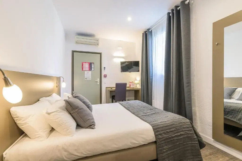 FastHôtel Biarritz Bidart Côte-Basque - Un hôtel FH Collection