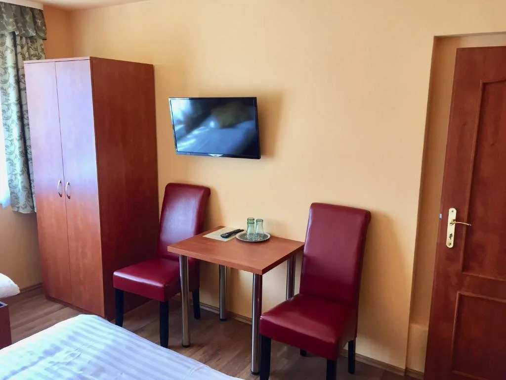 Penzion U Golema Blansko
