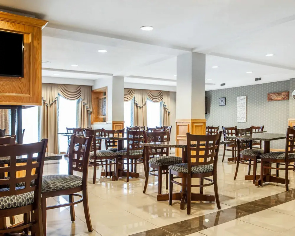 Comfort Inn