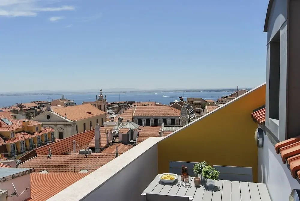 Chiado Trindade Apartments | Lisbon Best Apartments