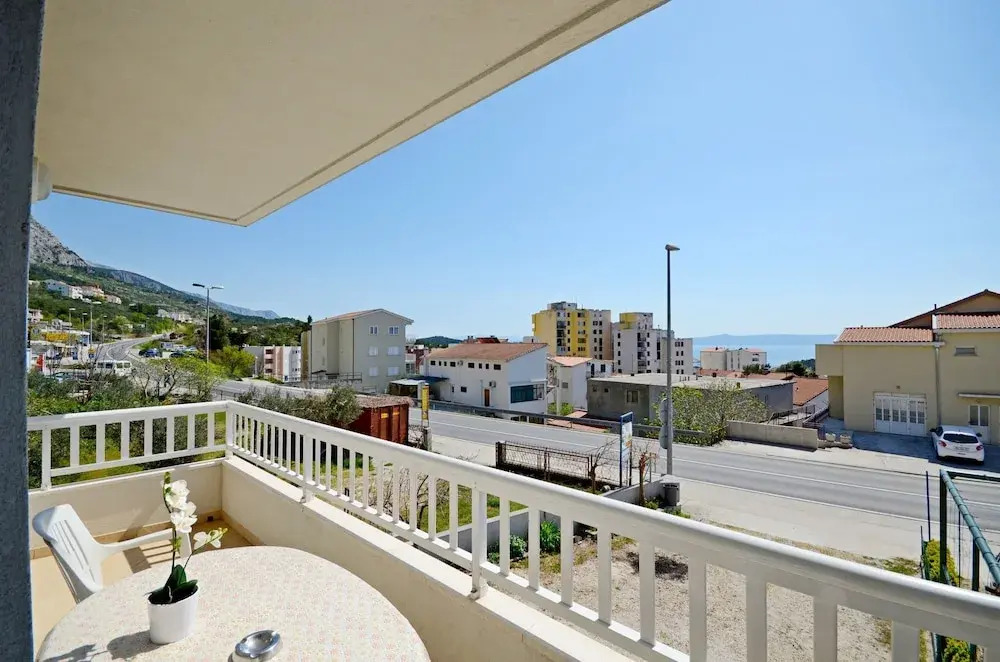 Apartments Grepo Sljeme