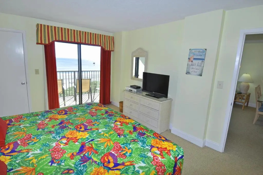 Springs Towers 304 3Br