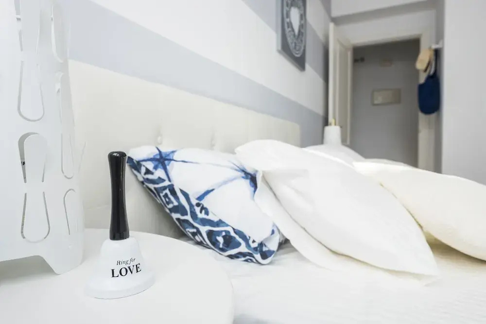 Quiet and Lovely Apartment Tenerife