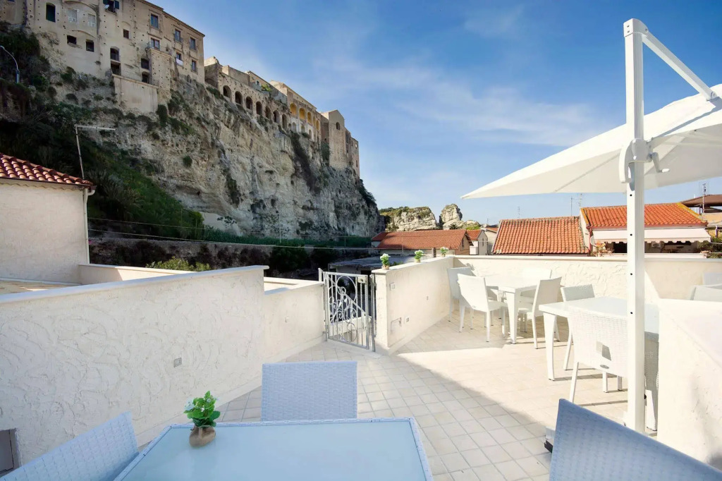 Residenza a due passi dal mare