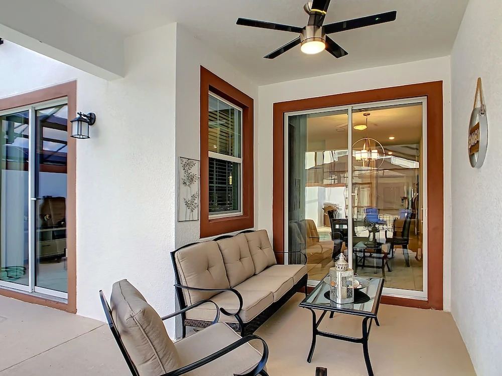 Happy Haven at Storey Lake Resort by Shine Villas condo
