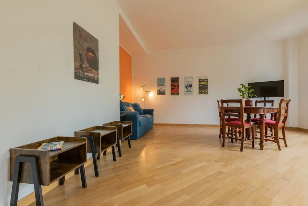 Lofts Cit Turin by Wonderful Italy
