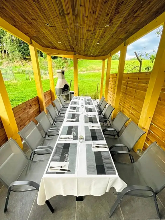 Le Lodge du Pichat