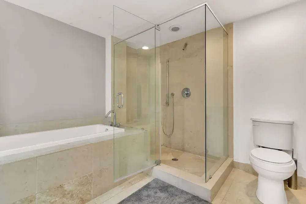 Majestic PH in Brickell-Top Amenities