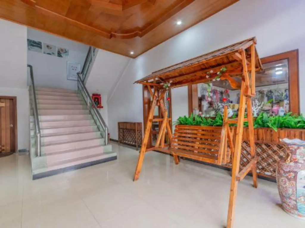 Tingtaoju Hotel