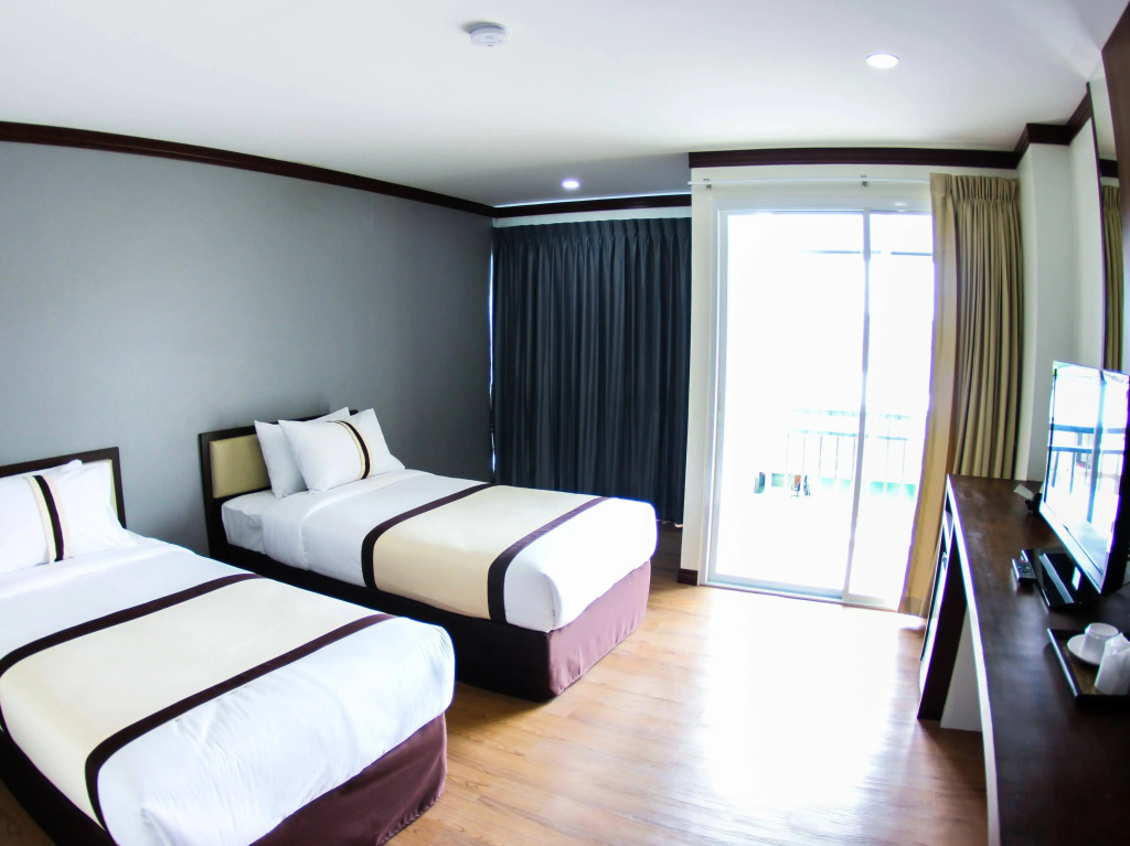 The Villa Chiangrai