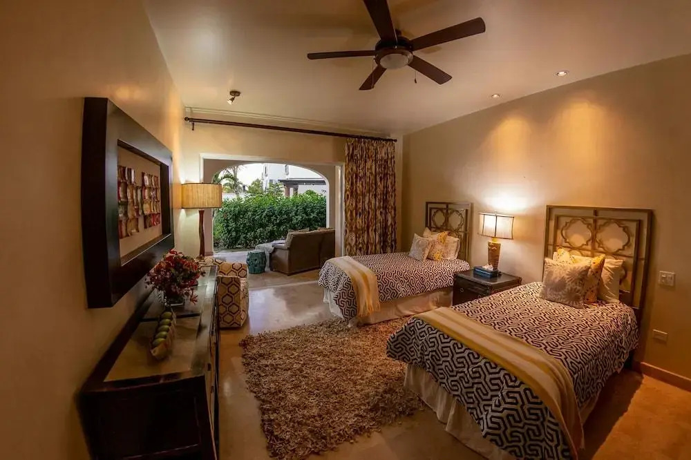 Tortuga Bay TBB 2102 3 Bedrooms 3 Bathrooms Condo