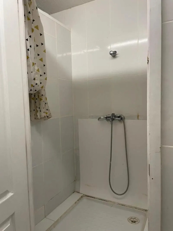 Albergue Pension Rossell