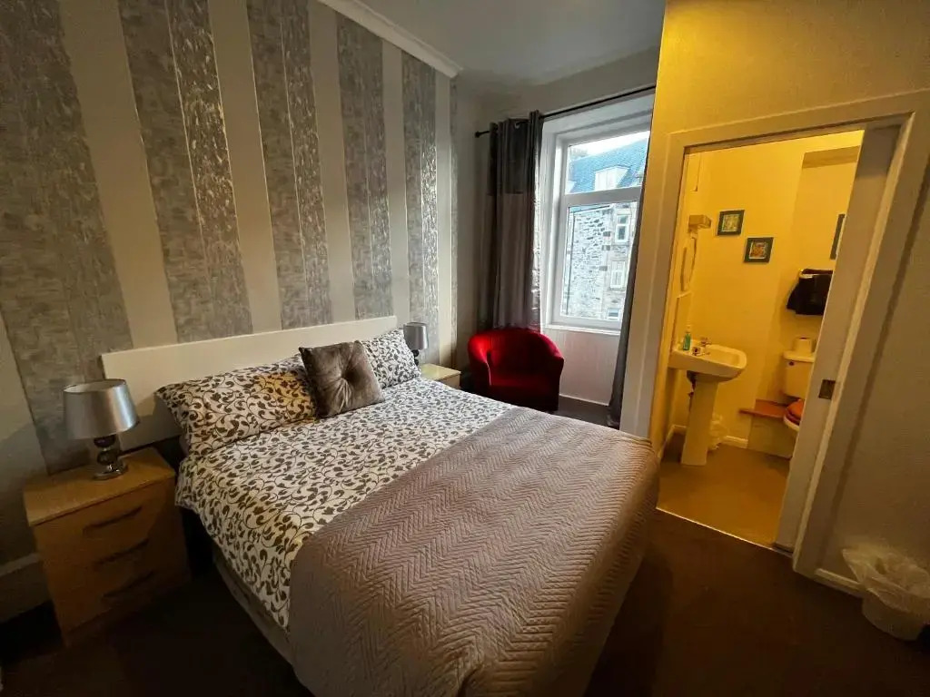 Dunarle Guesthouse