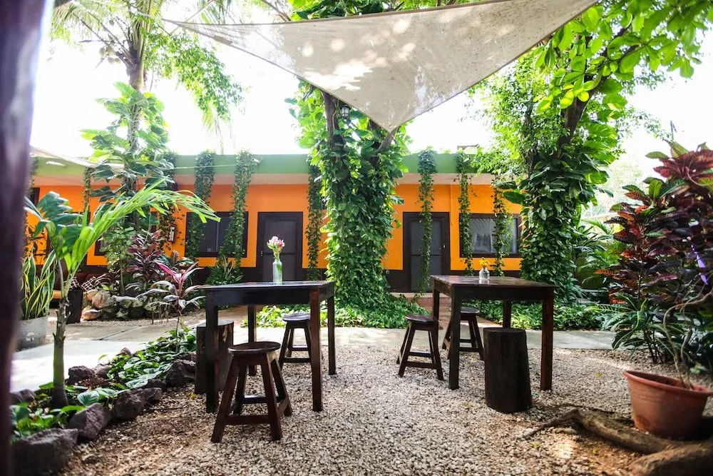 Secret Garden Tulum