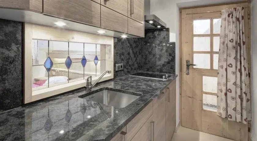 Apartment Ciasa Laoi