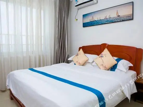 Canaan Seaview Apartment
