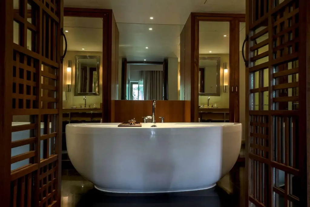 Alila Diwa Goa - A Hyatt Brand