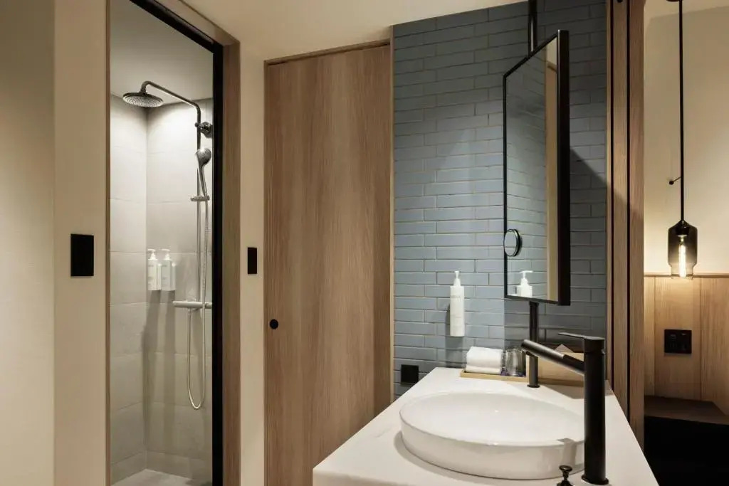 Fairfield by Marriott Hyogo Kannabe Highland